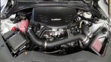 K&N 16-17 Cadillac ATS-V 3.6L V6 Twin Turbo Performance Intake Kit thumbnail 5