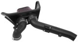 K&N 16-17 Cadillac ATS-V 3.6L V6 Twin Turbo Performance Intake Kit thumbnail 6