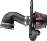 K&N 16-17 Cadillac ATS L4-2.0L Turbo 57 Series FIPK Performance Intake Kit thumbnail 3