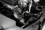 K&N 16-17 Cadillac ATS L4-2.0L Turbo 57 Series FIPK Performance Intake Kit thumbnail 6