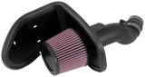 K&N 13-15 Chevrolet Malibu L4-2.0L 57 Series FIPK Performance Intake Kit thumbnail 1