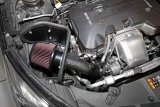 K&N 13-15 Chevrolet Malibu L4-2.0L 57 Series FIPK Performance Intake Kit thumbnail 3