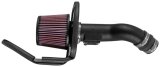 K&N 13-15 Chevrolet Malibu L4-2.0L 57 Series FIPK Performance Intake Kit thumbnail 6
