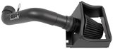 K&N 11-14 Ford F150 5.0L V8 Black Performance Intake Kit thumbnail 2