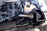 K&N 11-14 Ford F150 5.0L V8 Black Performance Intake Kit thumbnail 5