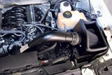 K&N 11-14 Ford F150 5.0L V8 Black Performance Intake Kit thumbnail 7