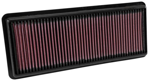 K&N 2016 Mazda MX-5 Miata Drop In Air Filter thumbnail 5