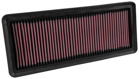 K&N 2016 Mazda MX-5 Miata Drop In Air Filter thumbnail 8