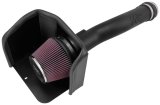 K&N 2016 Toyota Tacoma V6 3.5L AirCharger Performance Intake thumbnail 1