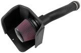 K&N 2016 Toyota Tacoma V6 3.5L AirCharger Performance Intake thumbnail 2