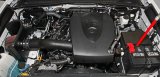 K&N 2016 Toyota Tacoma V6 3.5L AirCharger Performance Intake thumbnail 8