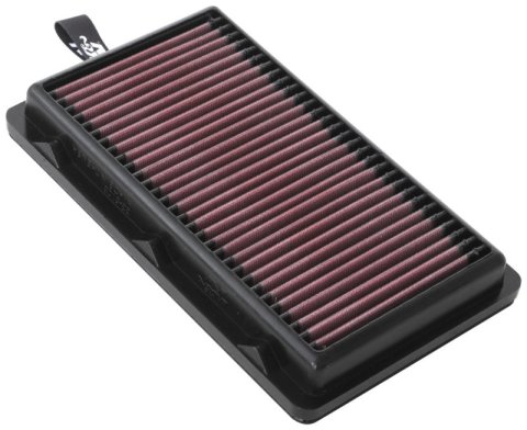 K&N 20-21 Hyundai Sonata I4-1.6L DSL Replacement Air Filter thumbnail 1