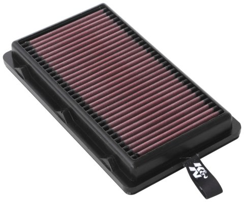 K&N 20-21 Hyundai Sonata I4-1.6L DSL Replacement Air Filter thumbnail 3