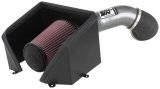 K&N 20-21 Chevy / GMC 2500/3500 6.6L V8 Performance Air Intake System thumbnail 1