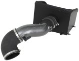 K&N 20-21 Chevy / GMC 2500/3500 6.6L V8 Performance Air Intake System thumbnail 4