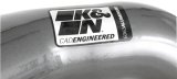 K&N 20-21 Chevy / GMC 2500/3500 6.6L V8 Performance Air Intake System thumbnail 6
