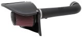 K&N 12-14 Jeep Wrangler V6 3.6L Performance Intake Kit thumbnail 1