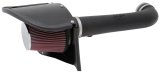 K&N 12-14 Jeep Wrangler V6 3.6L Performance Intake Kit thumbnail 2