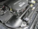 K&N 12-14 Jeep Wrangler V6 3.6L Performance Intake Kit thumbnail 3