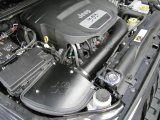 K&N 12-14 Jeep Wrangler V6 3.6L Performance Intake Kit thumbnail 4