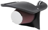 K&N 12-14 Jeep Wrangler V6 3.6L Performance Intake Kit thumbnail 5