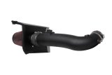 K&N 63 Series AirCharger Performance Intake 2020 Ford F250 Super Duty 7.3L V8 thumbnail 4