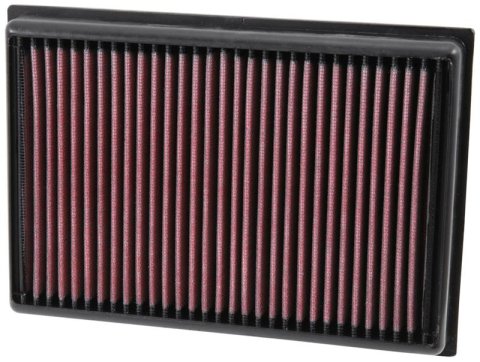 K&N 2013 Buick Encore 1.4L L4 Drop In Air Filter thumbnail 1