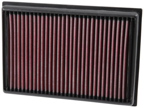 K&N 2013 Buick Encore 1.4L L4 Drop In Air Filter thumbnail 3