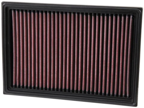 K&N 2013 Buick Encore 1.4L L4 Drop In Air Filter thumbnail 5