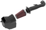 K&N 18-20 Jeep Grand Cherokee 3.6L V6 Performance Intake Kit thumbnail 4