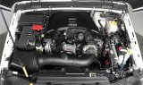 K&N 18-20 Jeep Grand Cherokee 3.6L V6 Performance Intake Kit thumbnail 6