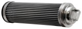 K&N Inline Fuel Filter Replacement Filter ONLY - 40 Micron thumbnail 2