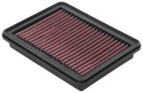 K&N 19-21 Mazda 3 2.0L L4 F/I Replacement Air Filter thumbnail 3