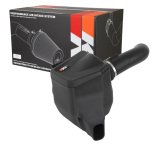 K&N 2020+ Chevrolet Silverado 2500/3500 V8-6.6L DSL Performance Intake System thumbnail 2