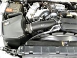 K&N 2020+ Chevrolet Silverado 2500/3500 V8-6.6L DSL Performance Intake System thumbnail 4