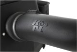 K&N 2020+ Chevrolet Silverado 2500/3500 V8-6.6L DSL Performance Intake System thumbnail 5
