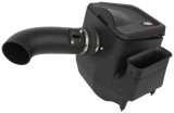 K&N 2020+ Chevrolet Silverado 2500/3500 V8-6.6L DSL Performance Intake System thumbnail 8
