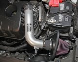 K&N 14-15 Ford Explorer 2.0L High Flow Performance Intake Kit thumbnail 6