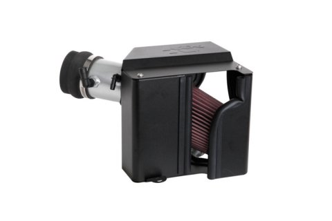 K&N 20-21 Kia Telluride V6-3.8L F/I High Flow Performance Kit thumbnail 1