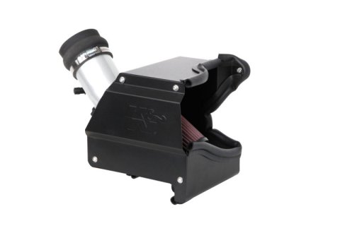 K&N 20-21 Kia Telluride V6-3.8L F/I High Flow Performance Kit thumbnail 4