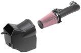 K&N 19-20 Jeep Wrangler JL 2.0L L4 F/I Turbo Performance Intake Kit thumbnail 4