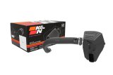 K&N 19-20 Chevrolet 1500 2.7L L4 F/I AirCharger Performance Intake System thumbnail 6