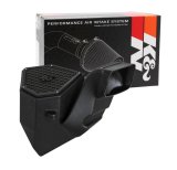 K&N 19-21 Ram 2500/3500 6.7L L6 DSL AirCharger Performance Intake System thumbnail 3