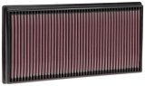 K&N 17-20 Mercedes Benz Sprinter V6-3.0L DSL Replacement Drop In Air Filter thumbnail 1