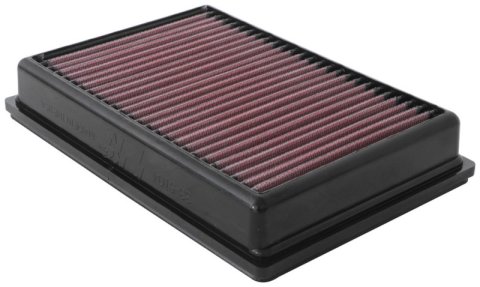 K&N 19-21 Ford Transit Connect L4-2.0L F/I Replacement Drop In Air Filter thumbnail 1