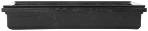 K&N 19-21 Ford Transit Connect L4-2.0L F/I Replacement Drop In Air Filter thumbnail 4