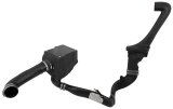 K&N 12-18 Jeep Wrangler 3.6L V6 Performance Intake Kit w/ Snorkel thumbnail 5