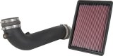K&N 17-19 Chevrolet Silverado V8-5.3L Performance Intake Kit thumbnail 4