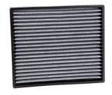 K&N 02-08 Toyota Corolla/Matrix Cabin Air Filter thumbnail 1