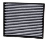 K&N 02-08 Toyota Corolla/Matrix Cabin Air Filter thumbnail 2